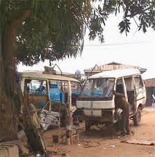 Cross River Gov’t Orders Audit of Abandoned Official Vehicles, Warns Against Mismanagement