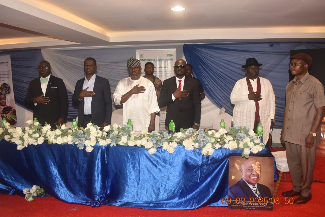 82 PHCs, New Hospitals, Free Care Program Top Gov Otu’s Health Achievements