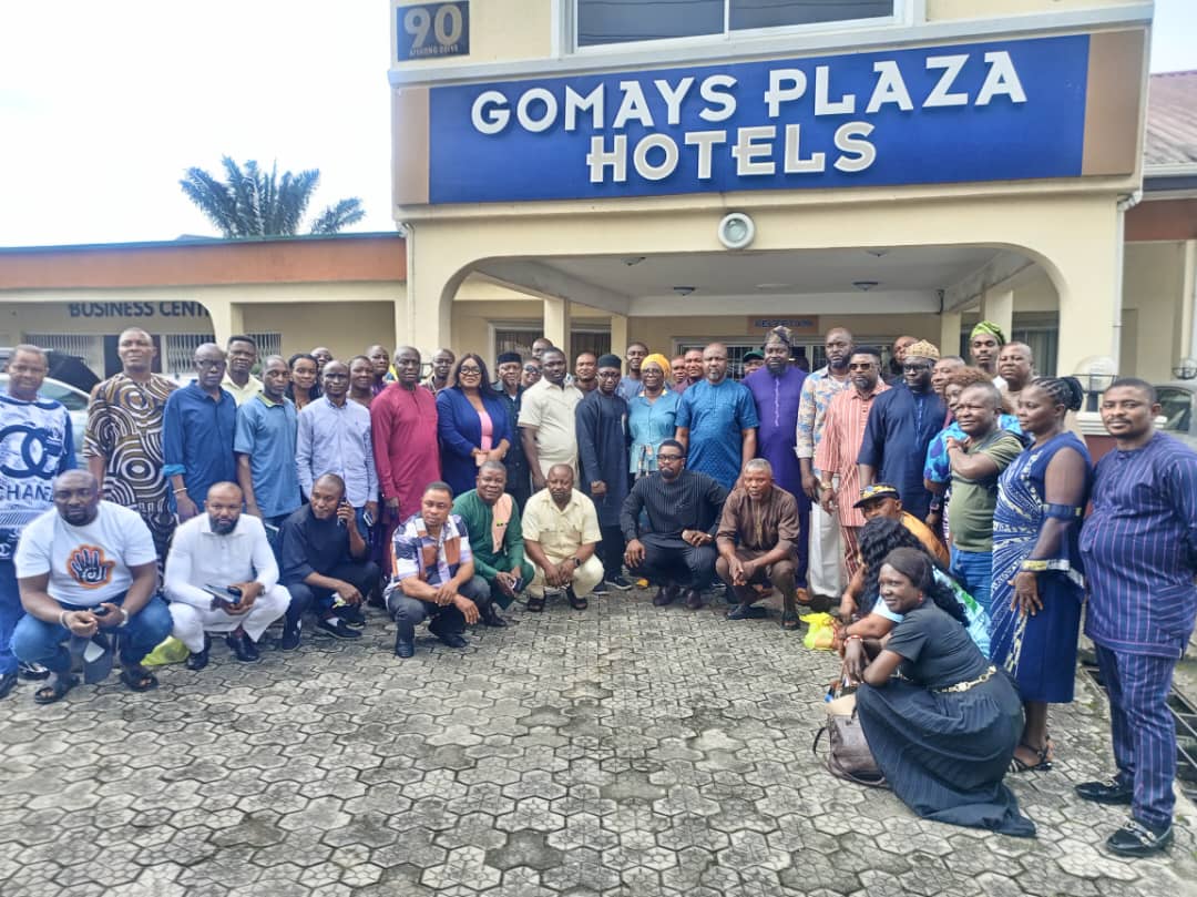 C'River Forestry Commission Declares End to Illegal Operations, Mismanagement