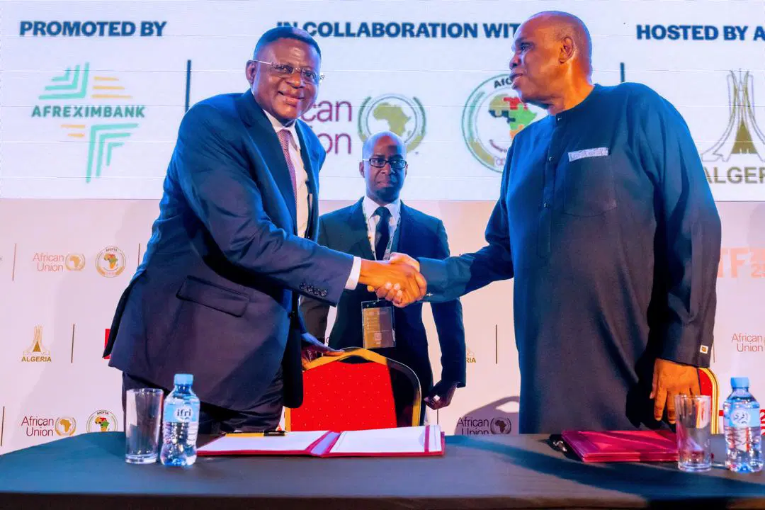 AFSNET 2026: Growth, integrity earn Cross River hosting rights — Otu