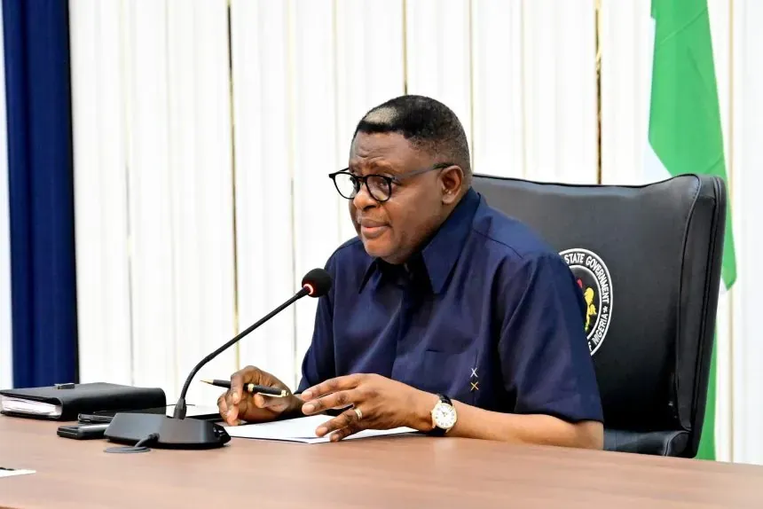 Stop harassing widows, Cross River gov warns rogue tax collectors
