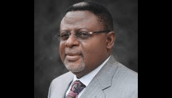 Otu describes Uyo–Odukpani road as economic emergency, urges FG intervention