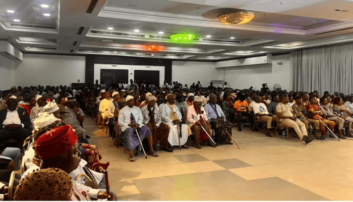 Cross River holds Southern Budget Consultative Forum, reaffirms commitment to inclusive governance