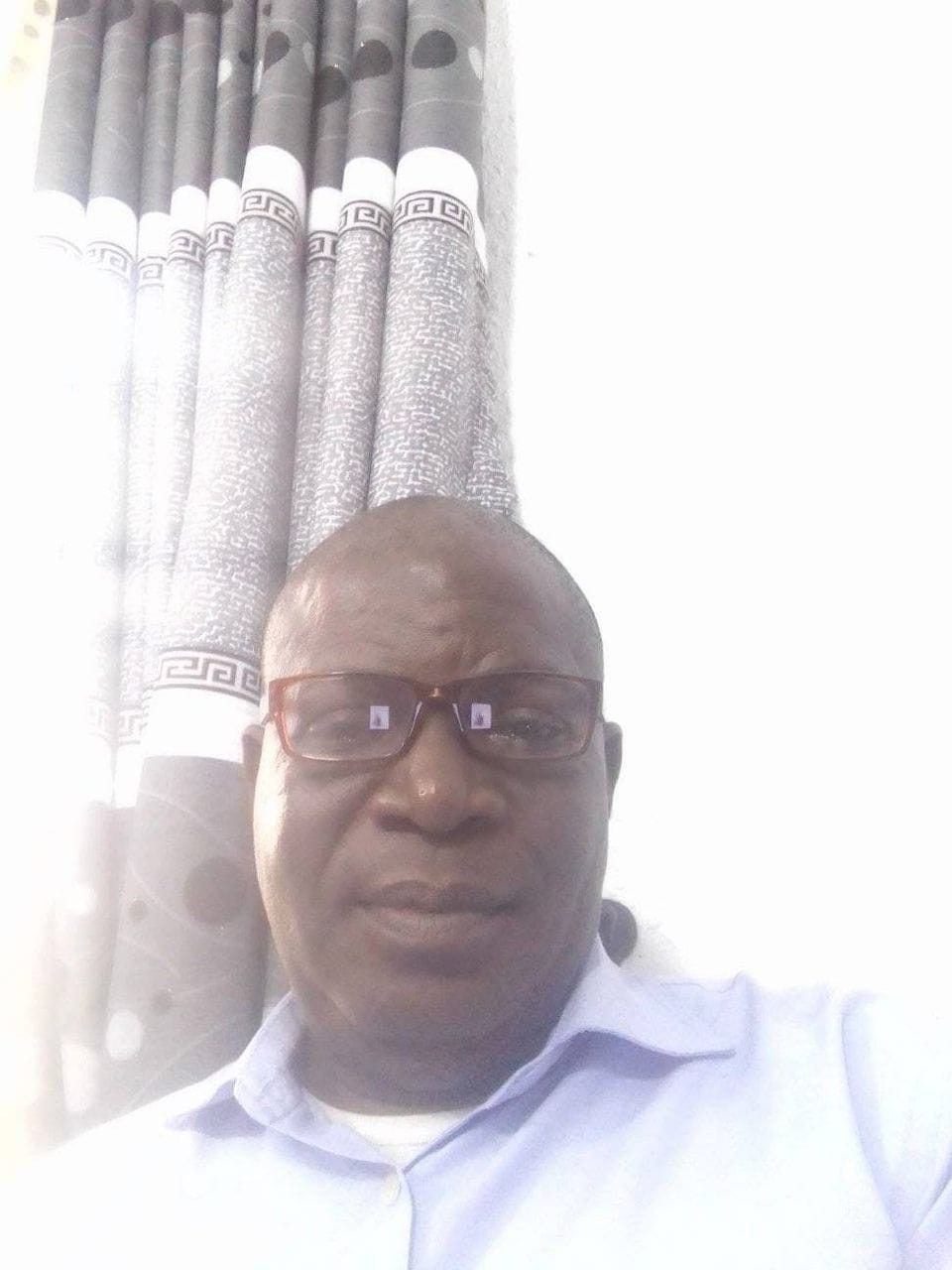 Obudu Council Chairman Peter Undiandeye Celebrates Secretary of Council, Mr. Aben Emmanuel, on His Birthday