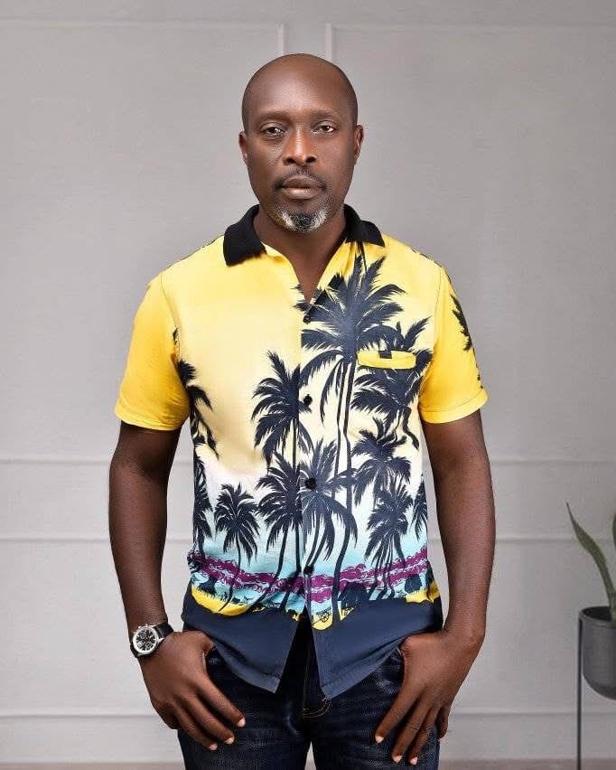 OBUDU COUNCIL CHAIRMAN, HON. UNDIANDEYE, CELEBRATES LEADER OF LEGISLATIVE COUNCIL ON HIS BIRTHDAY