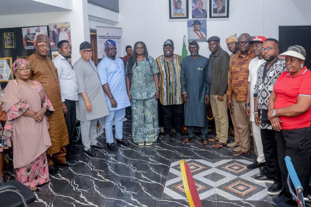 House of Reps Applauds Gov Otu’s Healthcare Reforms in Cross River