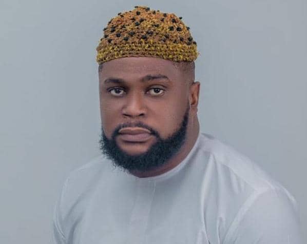 From N1.6bn Accusation to Full Acquittal: House Committee Exonerates Cyril Omini