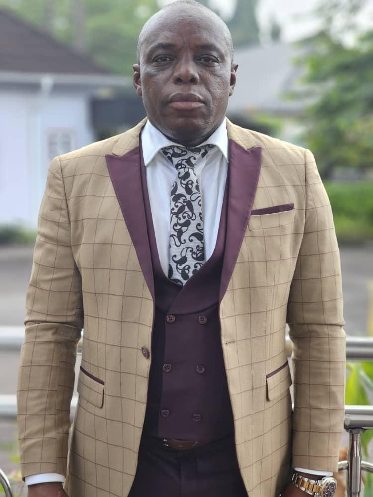 End Litigation, Unite Behind Otu, Bakassi Leader Urges