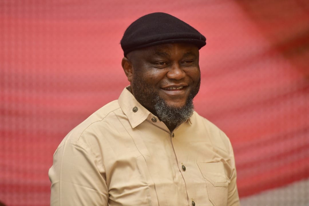 Ekpang Urges Citizens to Advantage of Ongoing Voters Registration