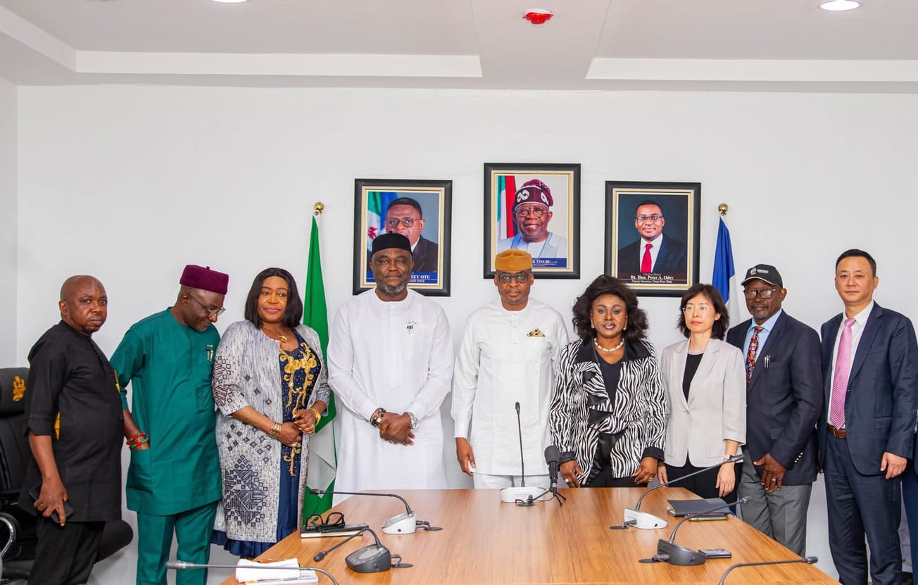 C'River Partners Chinese College for Educational Exchange