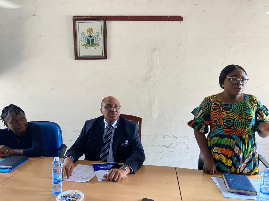 Driving Excellence: CR Head of Service Inaugurates Committees on Performance Management, MDI Curriculum Design