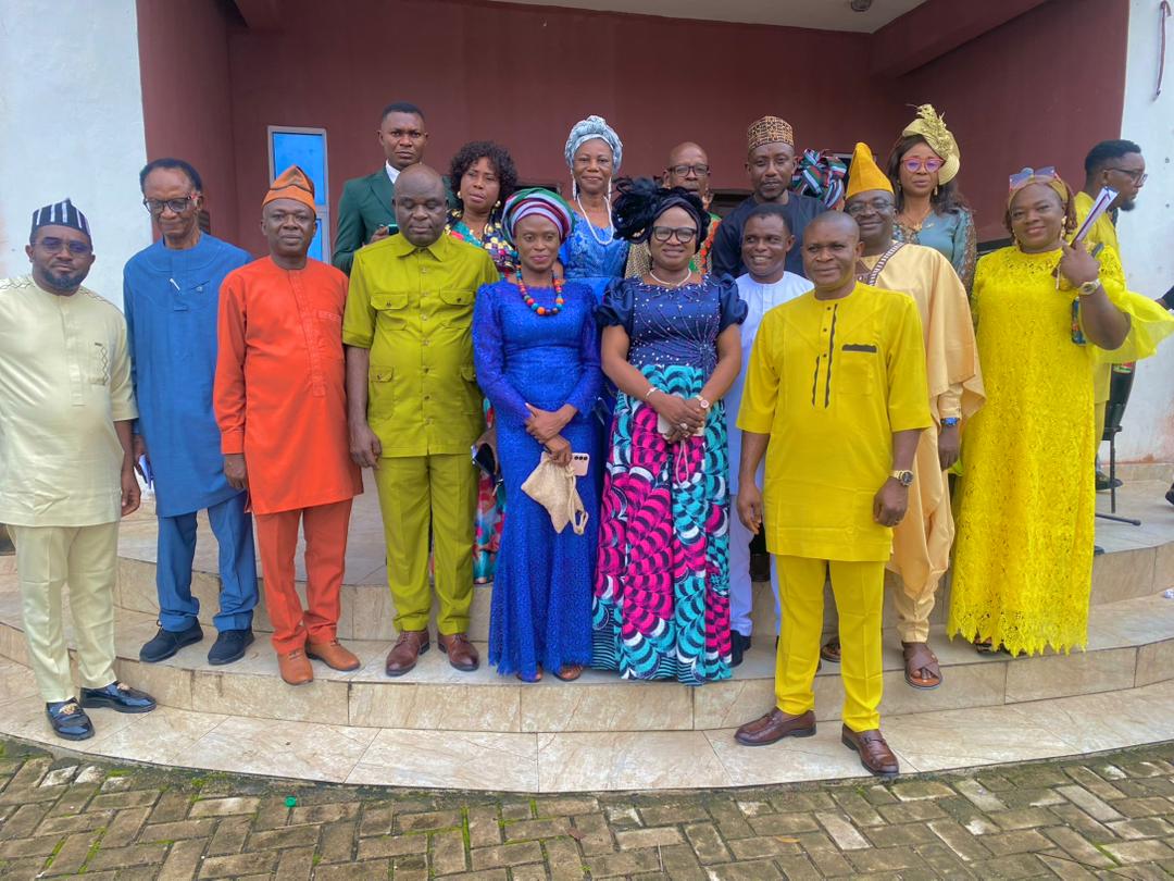 YALA COMMUNITY IN UNICAL HOLDS MAIDEN THANKSGIVING, AWARDS CEREMONY