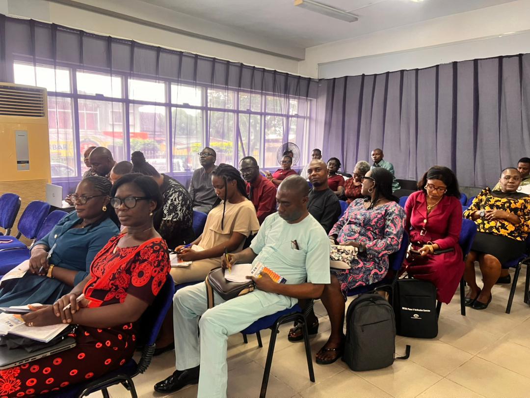 Cross River Flags Off Digital Literacy Training for Civil Servants