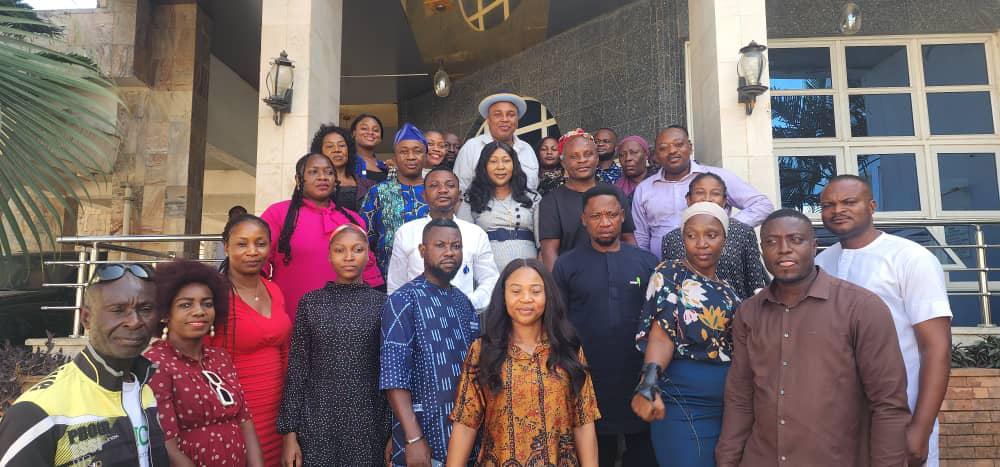 C’River Head of Service Visits Abuja Liaison Office, Unveils New Reforms