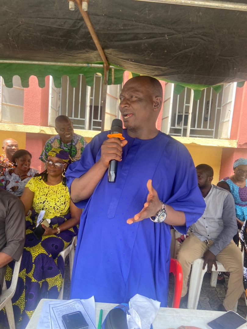 C’River Environment Ministry Holds End of Year Thanksgiving, Christmas Carol