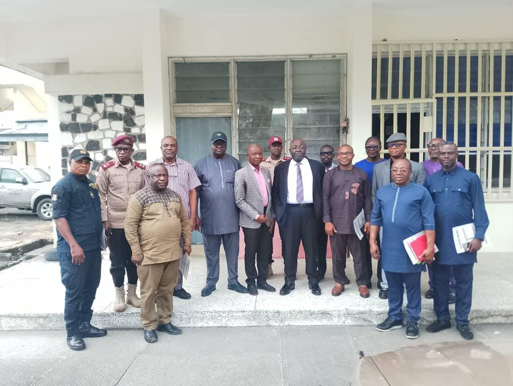 C’River Moves to Strengthen Emergency Care, Inaugurates SEMTC to Drive Full EMS Onboarding