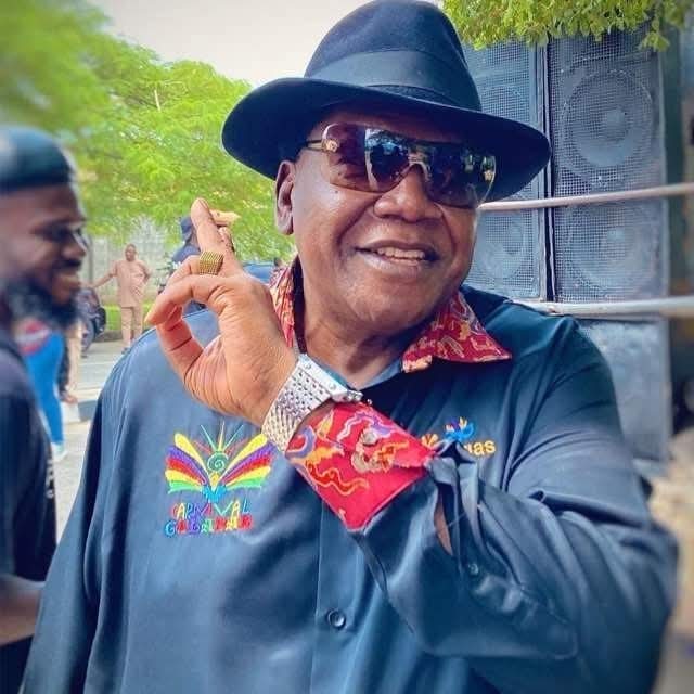 A Life Etched in Culture, Service: Gov Otu Honours Edem Duke @ 70