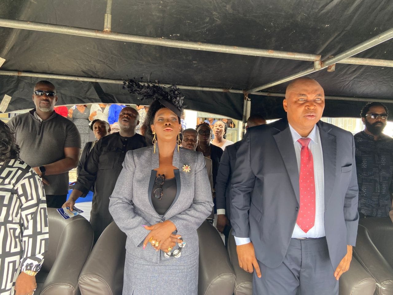 SOLEMN ASSEMBLY:A STRATEGIC SPIRITUAL PLATFORM-HOS