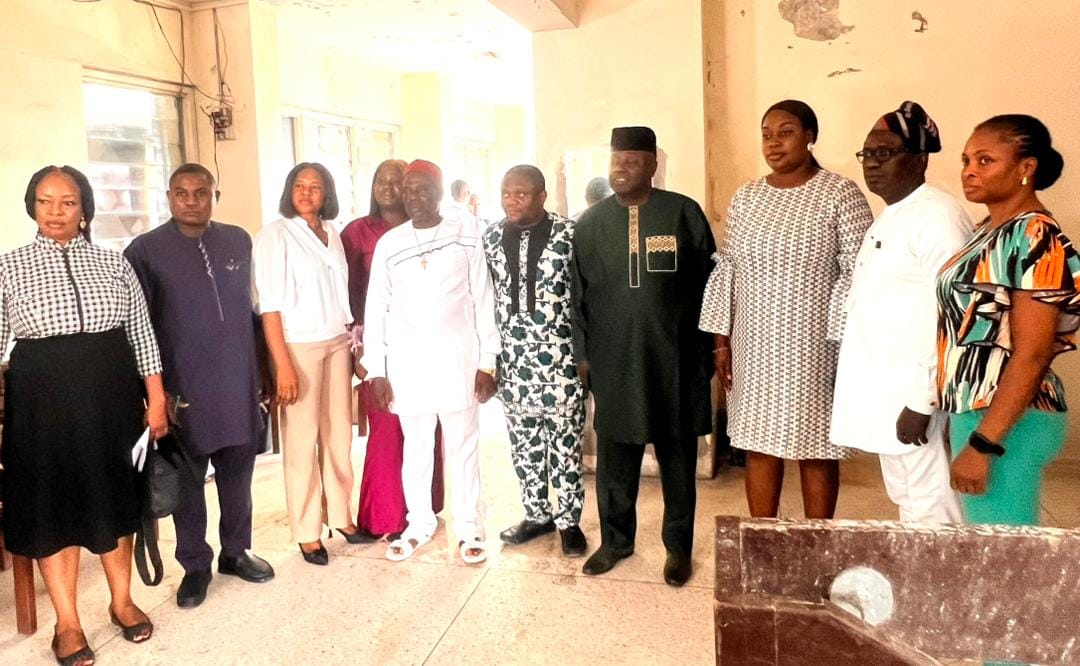 Cross River Sets Merit Bar as NHF 2nd Cohort Interviews Begin