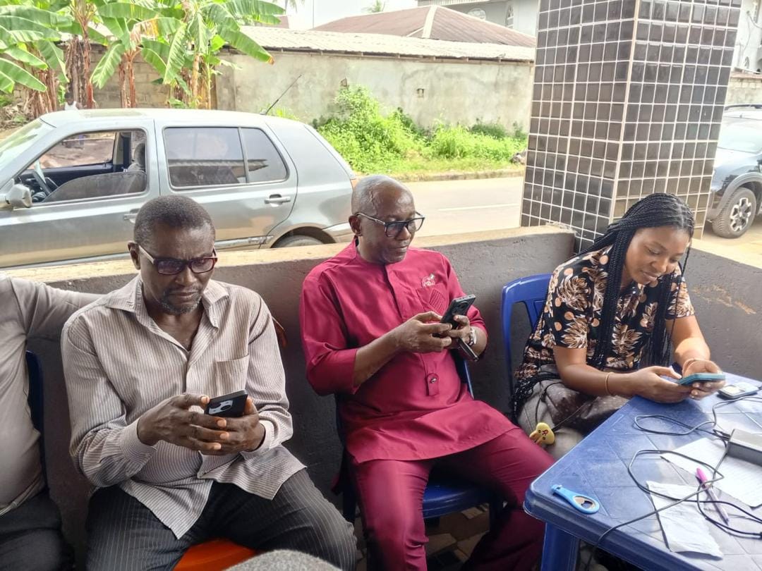 APC Kicks Off Online Membership Registration in Calabar South as Stakeholders Applaud Process