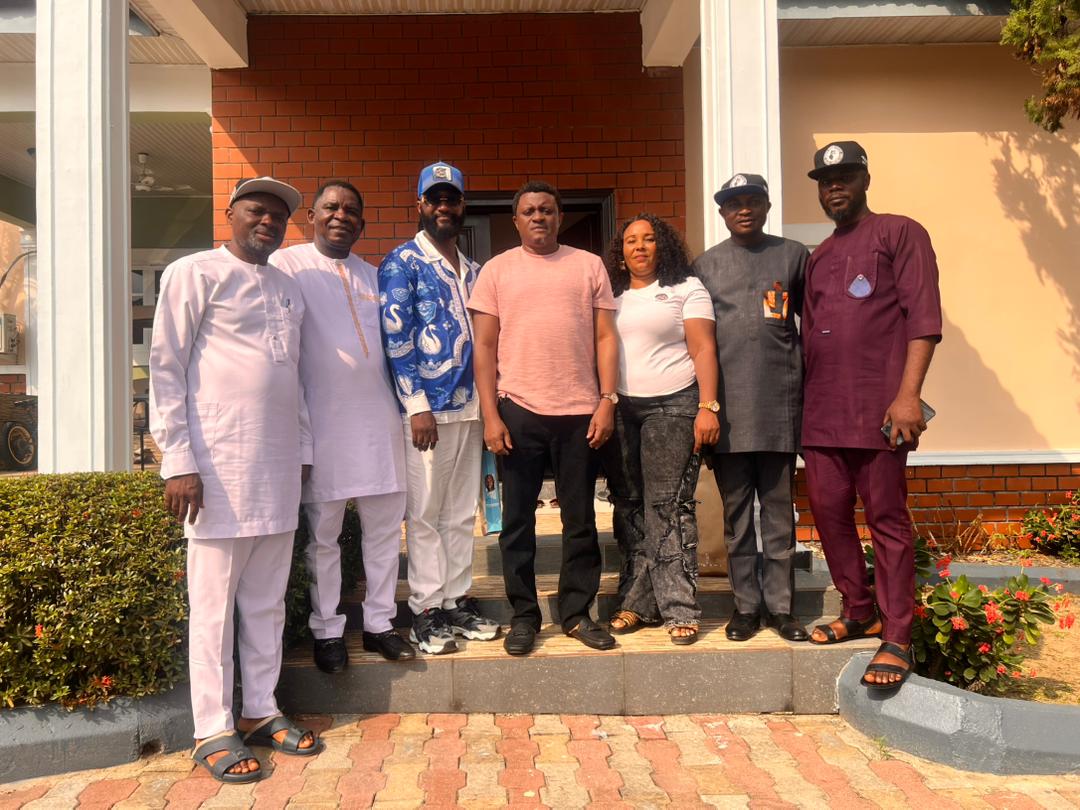 Political Directors Forum Honours Ebokpo for Driving Cross River’s Agricultural Revolution