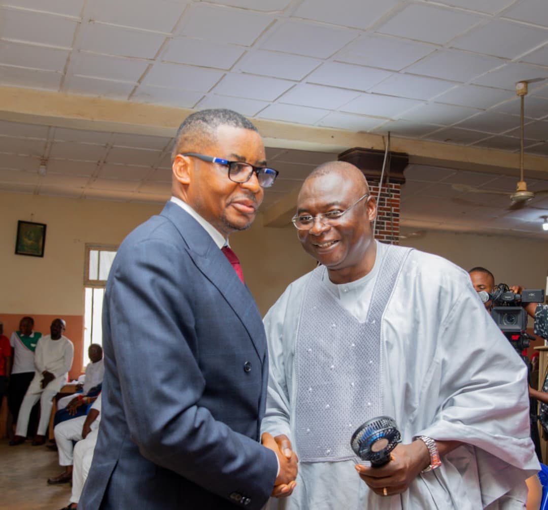 C’River Govt Celebrates Undiandeye’s Elevation, Reaffirms Commitment to Unity, Service