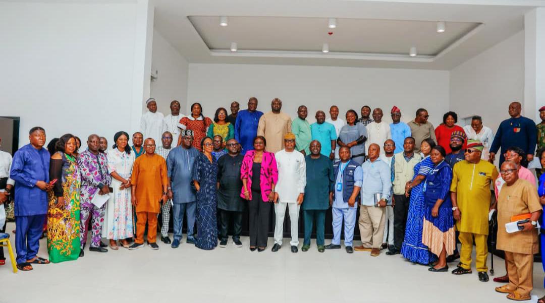 Cross River Strengthens Primary Healthcare Delivery, Records Major Gains