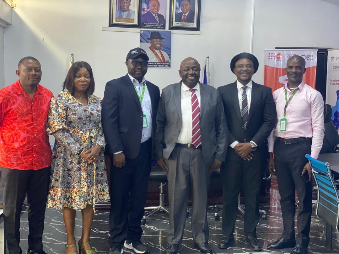 Cross River Deepens Health Reforms with AI-Driven Partnership, Digital Upgrade