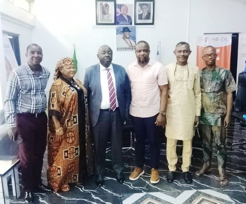 Cross River Deploys AI-Powered Digital X-Ray Machines to Strengthen TB Detection