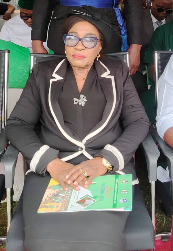 CROSS RIVER MAGISTRATE JUDGES TO UNDERGO TRAINING ON ELECTRONIC EVIDENCES