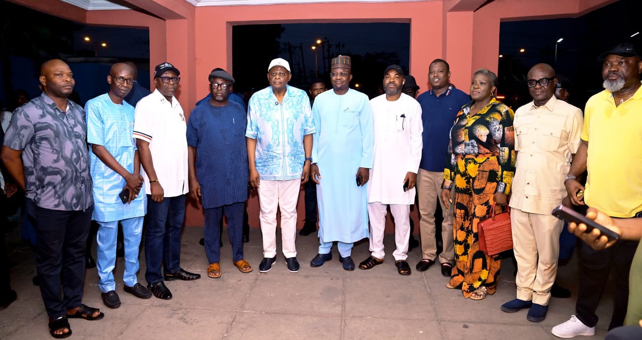 Cross River: Best Congress Ever Conducted — Congress Committee Chair Declares Ikom Claim Unfounded