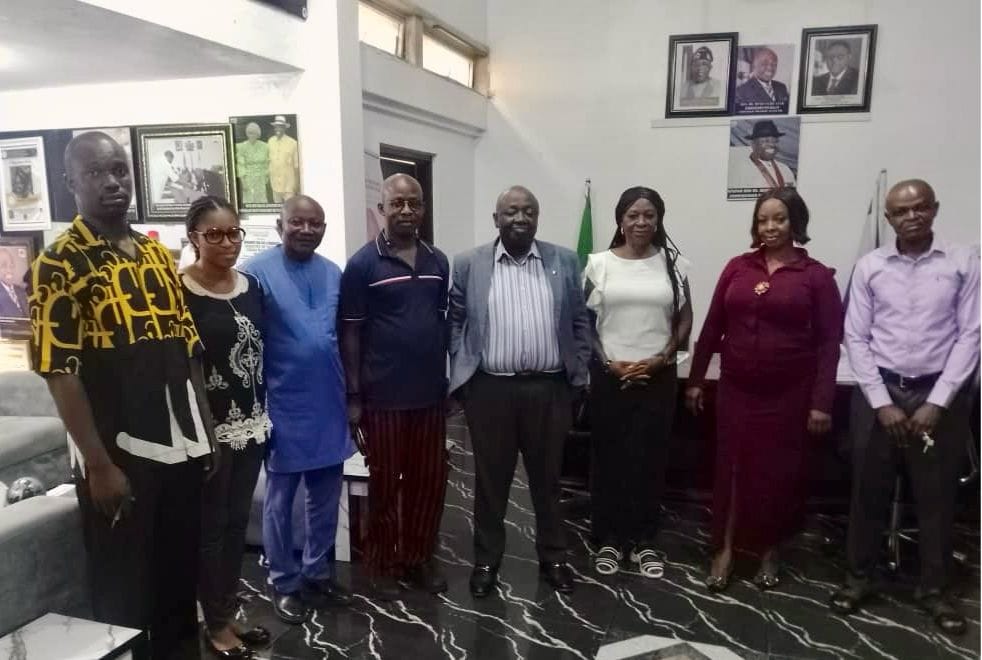 Cross River Partners Global Fund, NPSCMP to Modernize State Pharmaceutical Warehouse