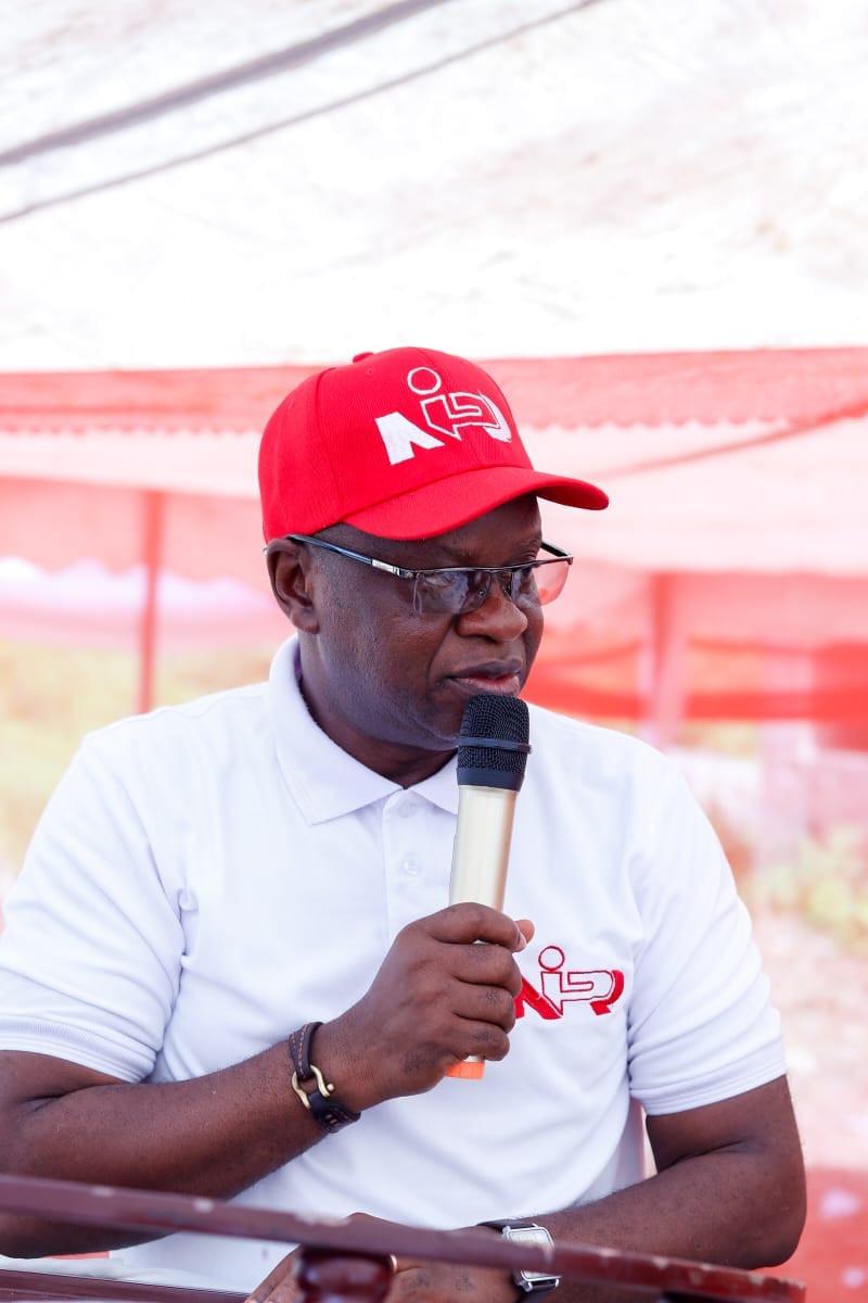 C'RIVER NIPR URGES CONSTRUCTIVE DIALOGUE AS ELECTORAL REFORM BILL MOVES TO FINAL STAGES