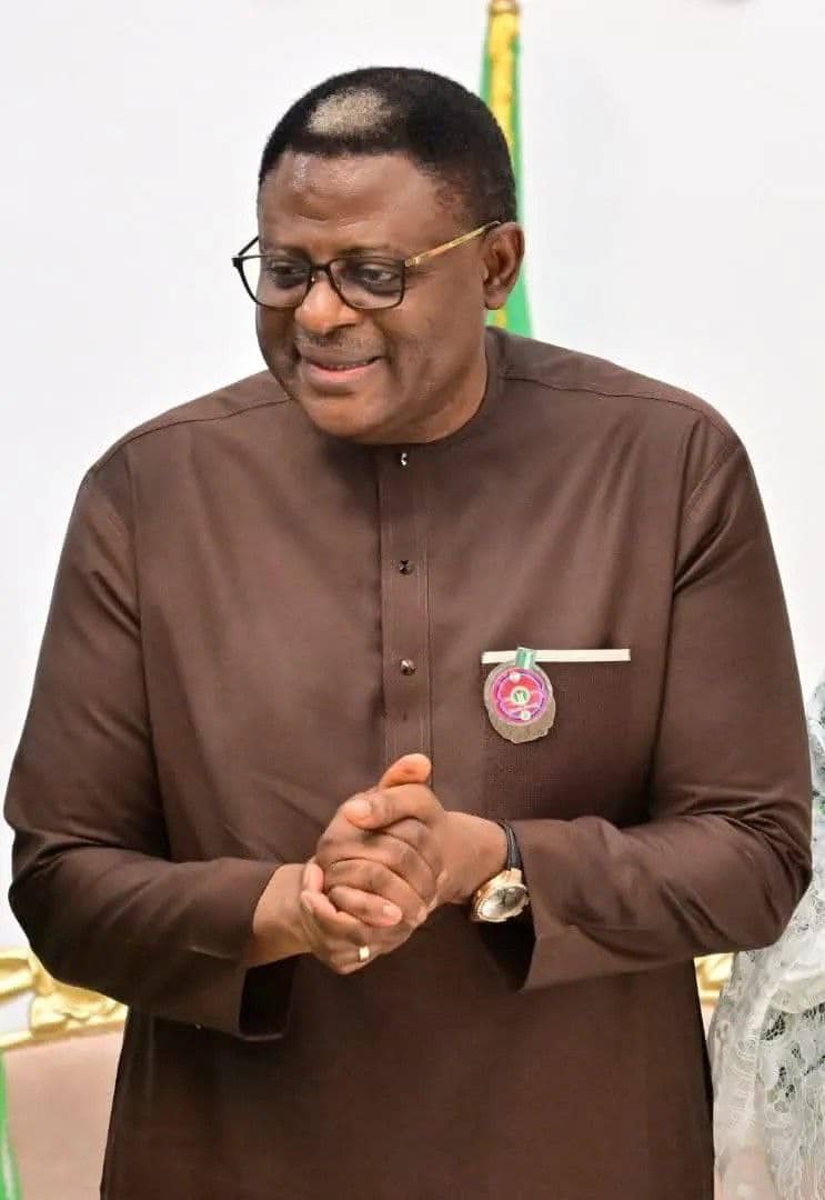 School-Based Deworming: Gov. Otu Charges 26 Trainees on Eliminating Worm Infections in Cross River by 2030