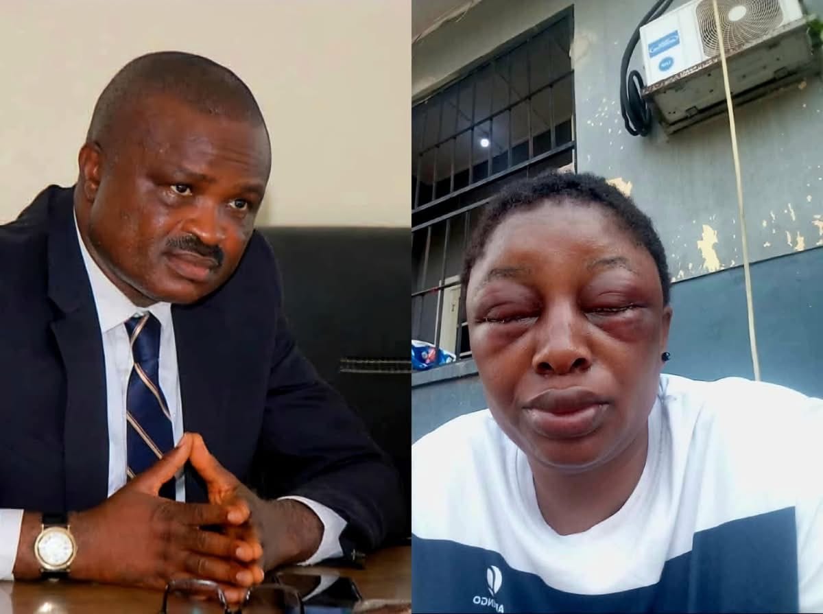 Suspended Cross River Lawmaker in Police Custody Over Alleged Assault