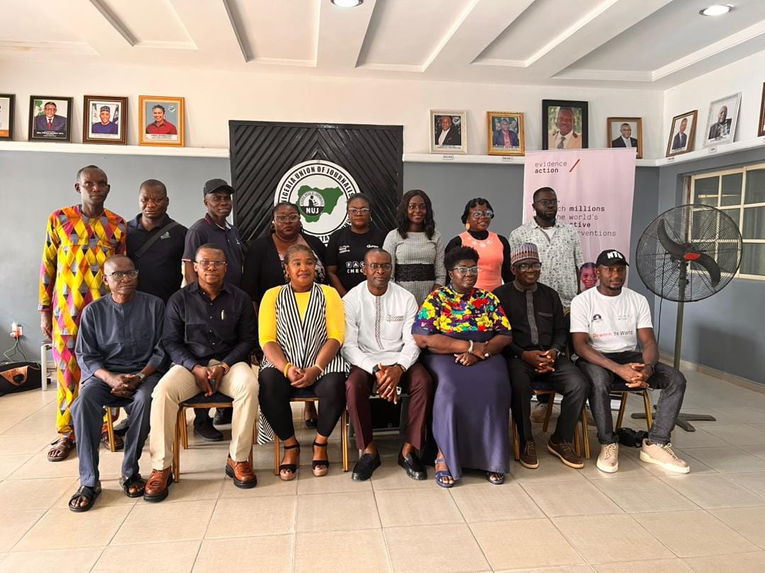 Cross River Targets NTD Elimination as Otu Approves ₦64m Deworming Fund