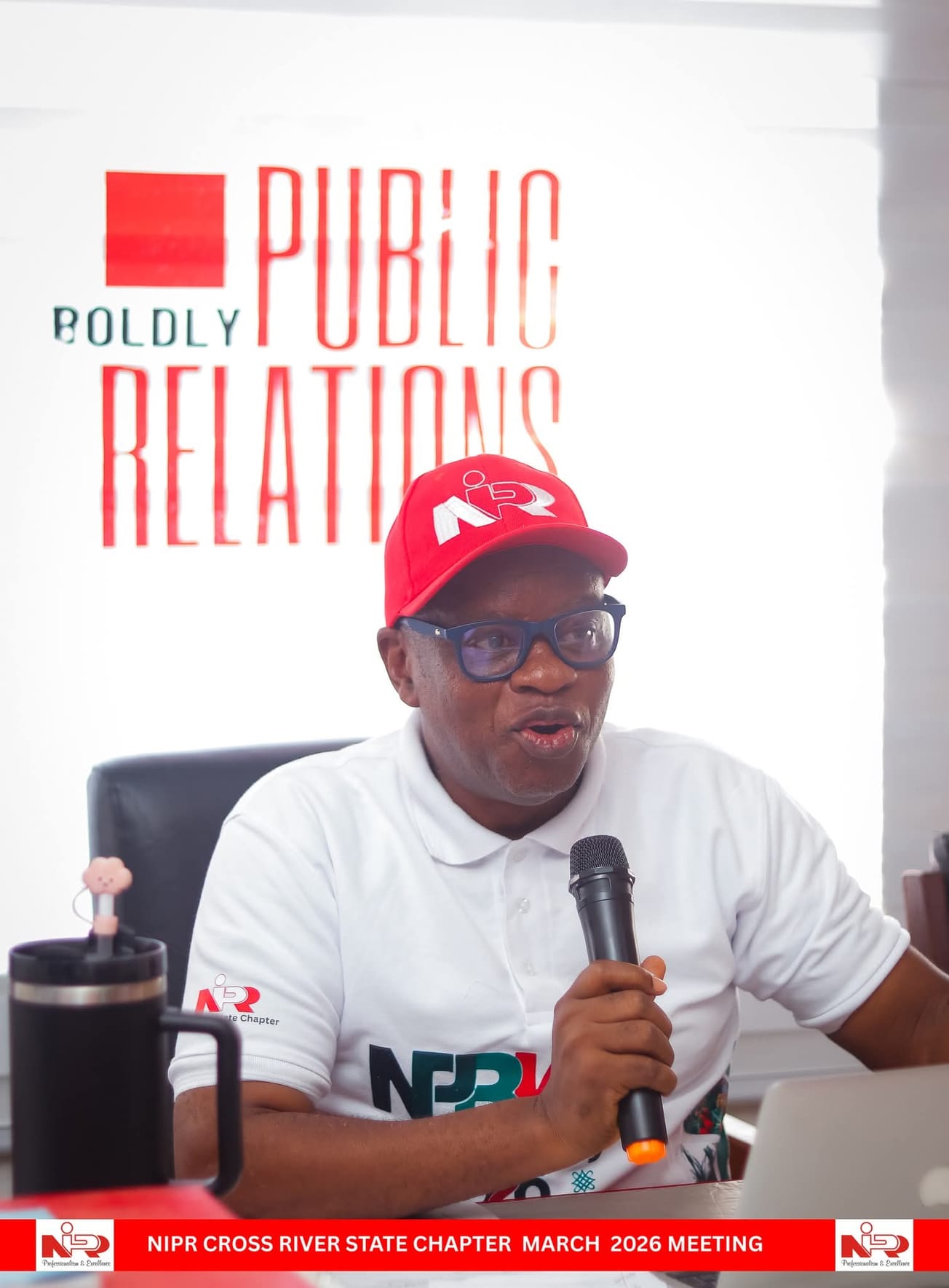 C'River NIPR Advocates Strategic Investment in Women Beyond IWD