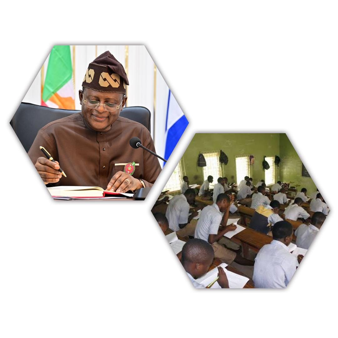 Cross River Approves N339.9m for WAEC Fees of 12,589 Students