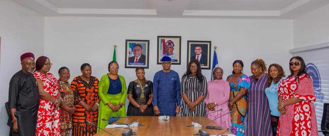 ODEY COMMENDS TEAM MMA-ADIAHA’S GRASSROOTS MOBILIZATION, WOMEN EMPOWERMENT EFFORTS