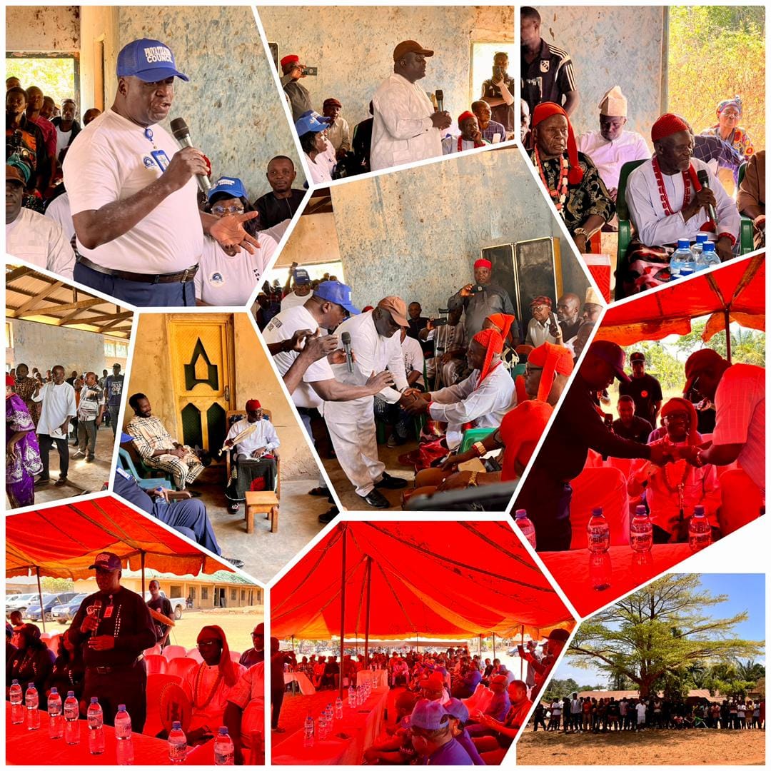 Cross River Hands Over Boki, Nsadop Palm Estates to Presco for Revamp