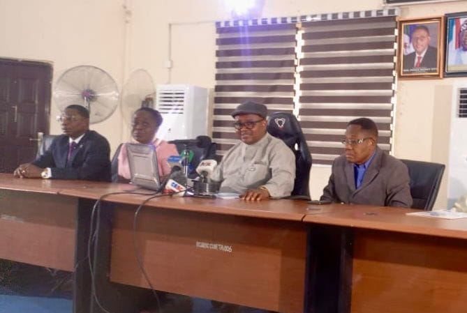 UNICAL Convokes 10,820, Produces 52 First Class, 463 PhDs