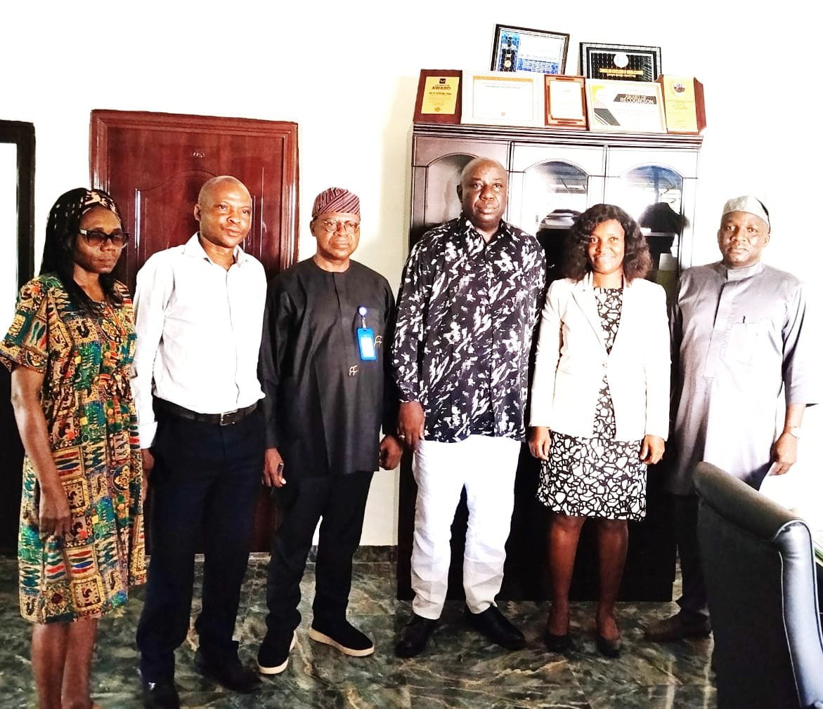 Cross River Inaugurates Committee to Audit Transport Unions, Curb Illegal Operations