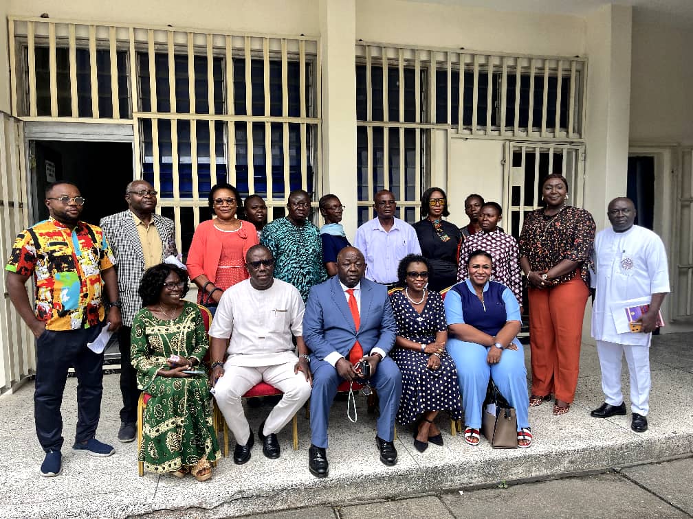 Cross River Revives Nursing Regulatory C’ttee After 12 Years, Strengthens Healthcare Oversight