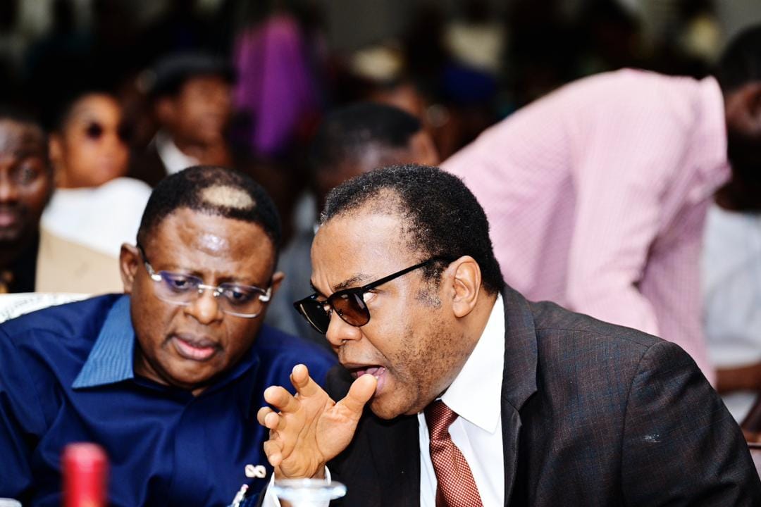 Otu charges Elders: Stand With Me to Reclaim Cross River’s Oil Status