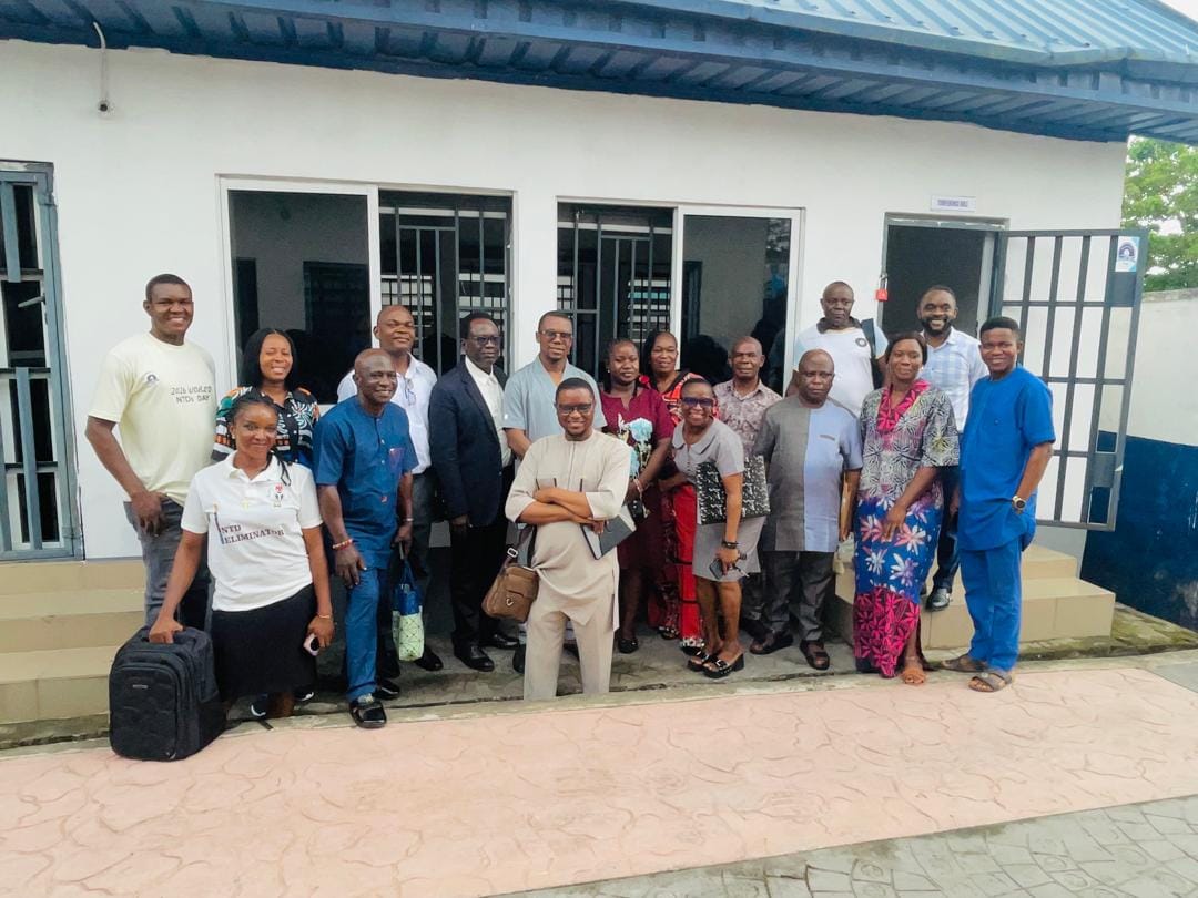 C'River, Partners Set to Perform 130 Free Hydrocele Surgeries in Ogoja and Obubra