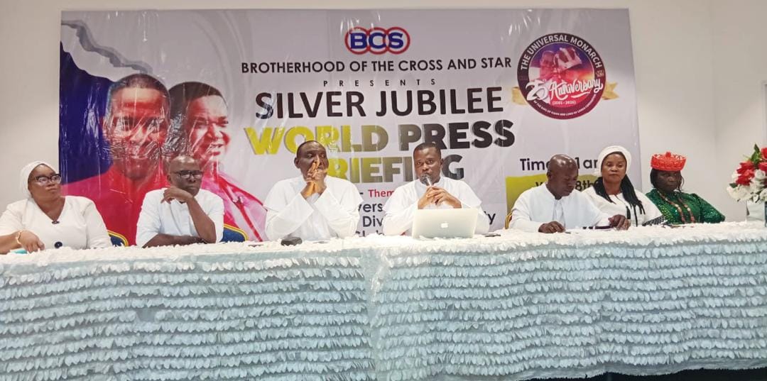 Global Spotlight on Calabar as BCS Marks Olumba Obu’s 25th Coronation