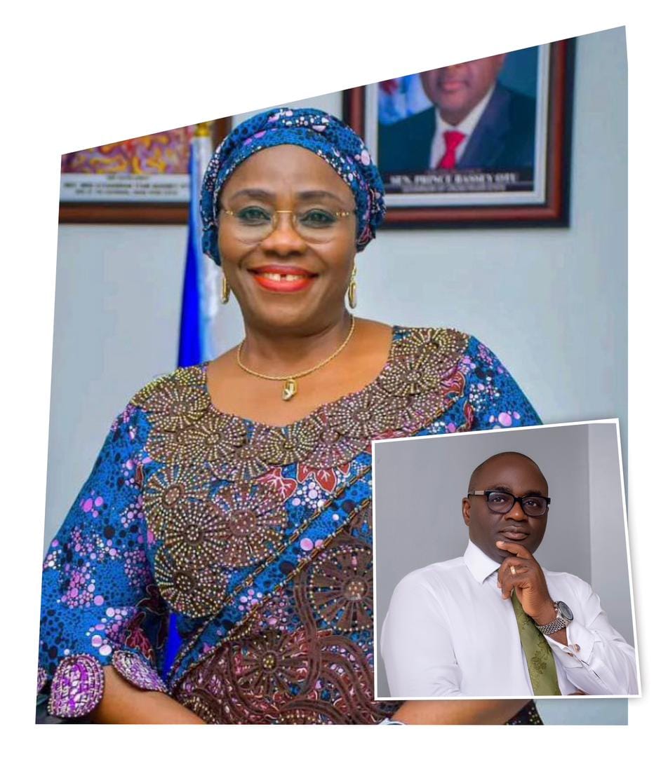 Asset Recovery Adviser Celebrates Bishop Eyoanwan Otu’s Birthday, Commends Humanitarian Impact