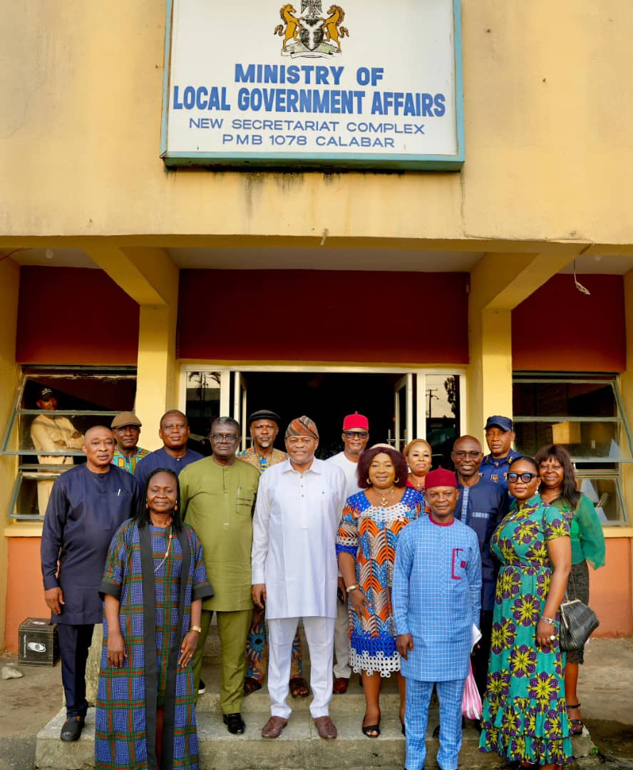 Be Optimistic About Govt Plans - MLGA Boss Charges Executives of Cluster Ministries