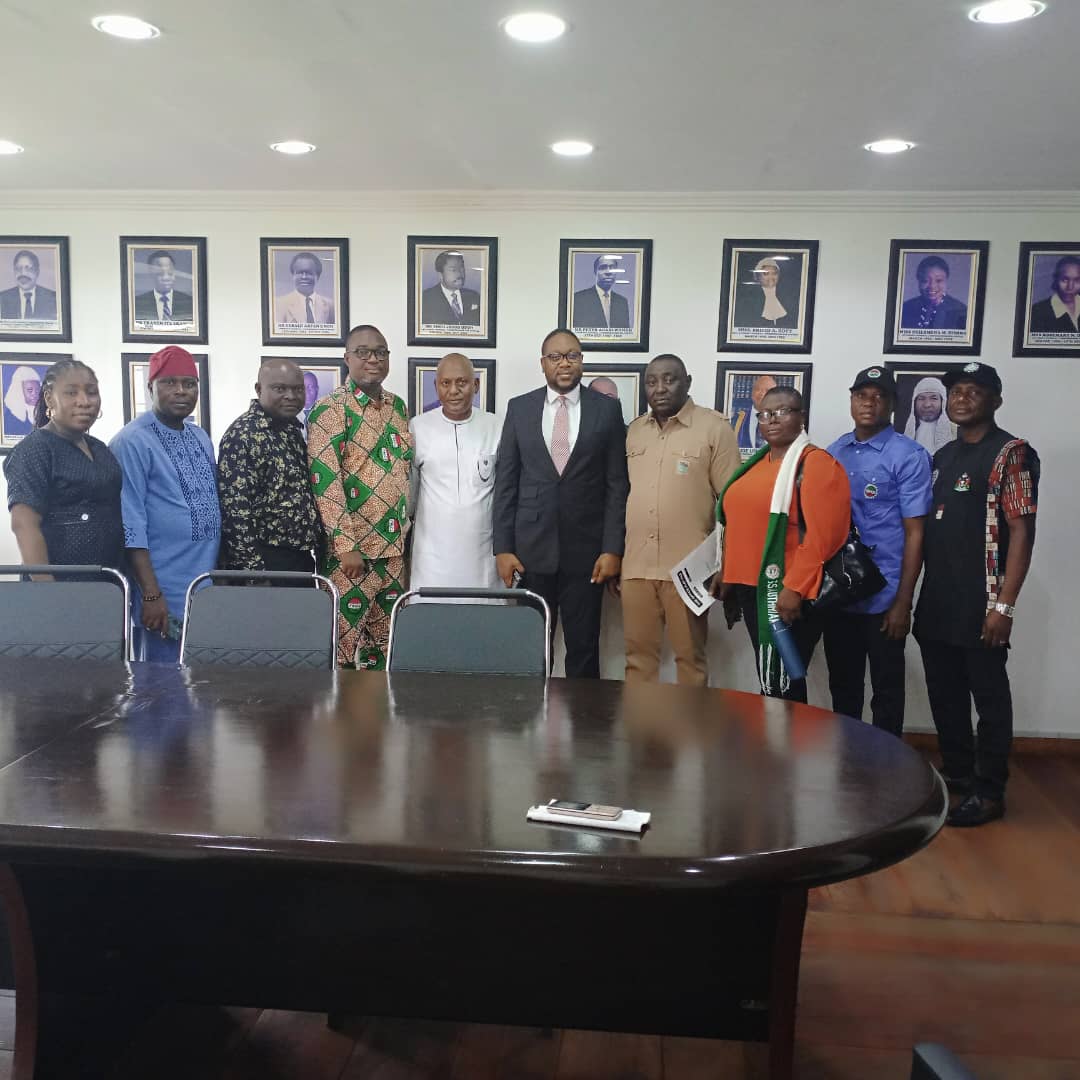 NLC, TUC Seek Attorney General’s Intervention on Delisted LG Staff