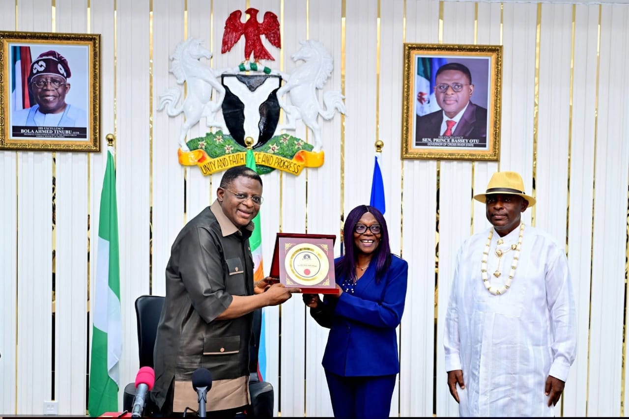 SIMI Applauds Otu, Urges Stronger Border Security